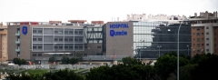 Servicio de psiquiatria - hospital quiron malaga - foto 24