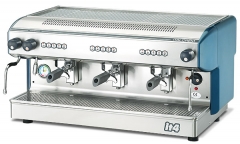 Cafeteras automaticas y manual