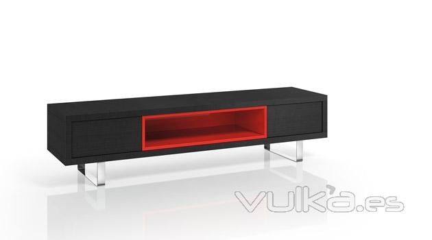 Mueble para TV del catálogo de salon comedor ONA