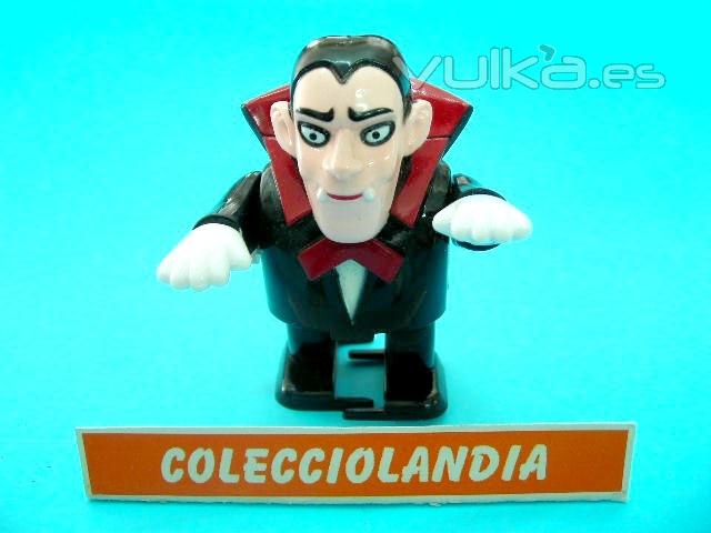 colecciolandia.com ( Muñecos de cuerda en Madrid )