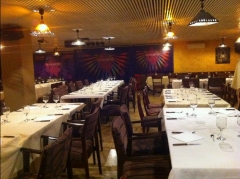 Foto 803 organización de eventos en Madrid - Restaurante Bajamar pub