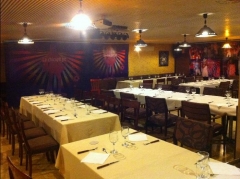 Foto 931 organización de eventos en Madrid - Restaurante Bajamar pub