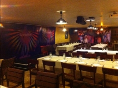 Foto 804 organización de eventos en Madrid - Restaurante Bajamar pub