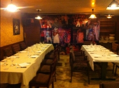 Foto 45 salas de fiestas en Madrid - Restaurante Bajamar pub