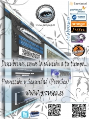 Proyseges (proyeccion y seguridad) nuestra empresa de servicios y profesionales