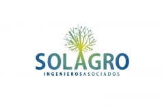 Logo Solagro Ingenieros Asociados Proyectos de ingenieria