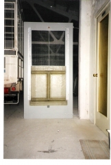 Puerta-ventana anti-pajaros