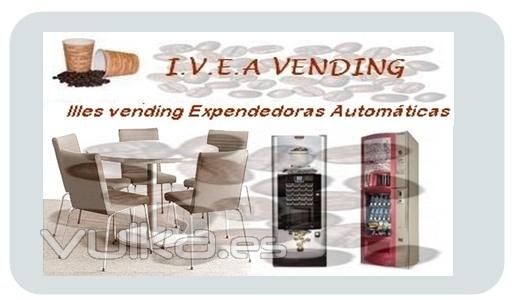 IVEA VENDING