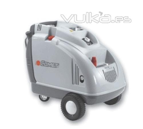 Hidrolimpiadora Profesional KCS 350 de Comet  en www.maquinarialimpiezalamarc.com