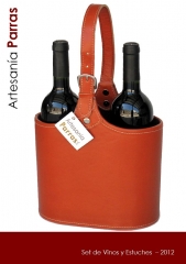 Catalogo 2012 - set de vinos y estuches