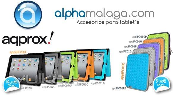 Funda Tablet