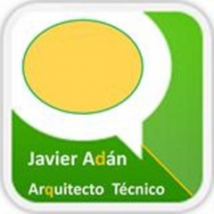 Javier Adán, Arquitecto Técnico.  609450511 - 34800 Aguilar de Campoo 