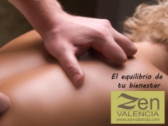 Zen valencia masajes - foto 13