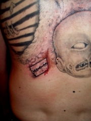 Tattoo,el ejido, rockabilly, psychobilly, adra,almeria,tatuaje,piercing,modificacion corporal