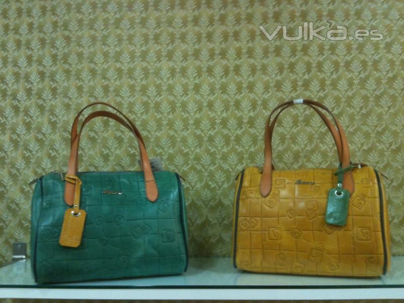 Bolsos petusco discount