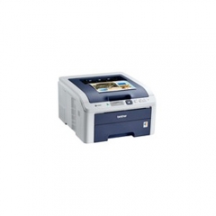 Impresora Laser Color Brother HL-3040CN