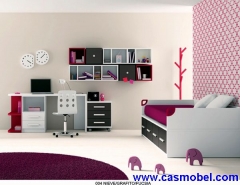 Foto 507 muebles rústicos en Toledo - Muebles Casmobel -  Ahorro Total