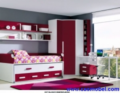 Foto 172 dormitorios en Toledo - Muebles Casmobel -  Ahorro Total