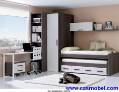 Foto 390 muebles de madera en Toledo - Muebles Casmobel -  Ahorro Total