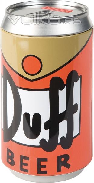 Hucha Duff