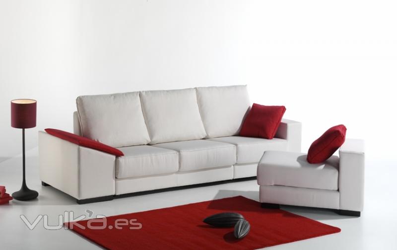 SOFAS MOLIST - Sofas a Medida en Barcelona