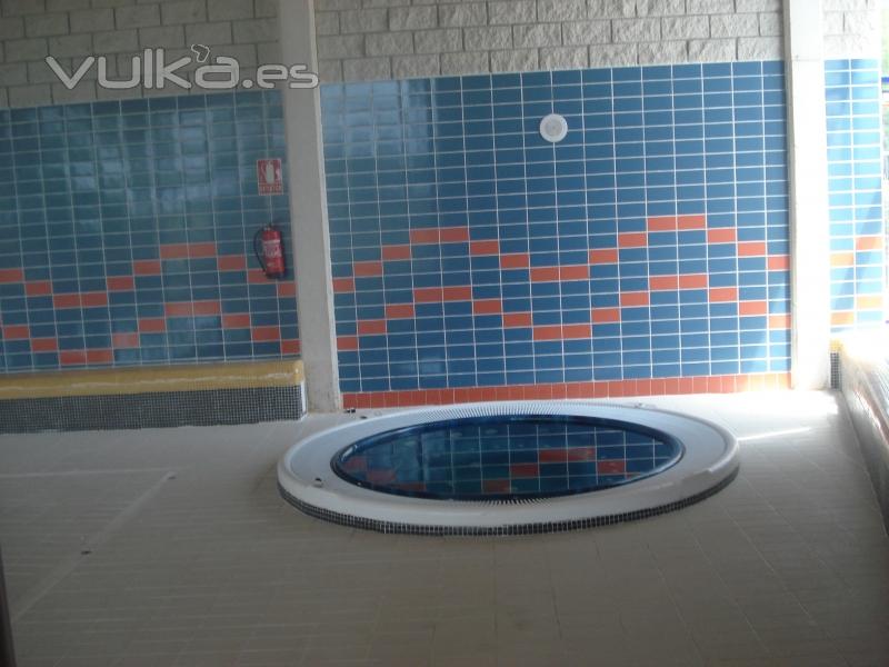 Instalaciones spas