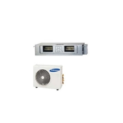 Aire acondicionado samsung conductos inverter dh090eas en wwwnomascalorcom