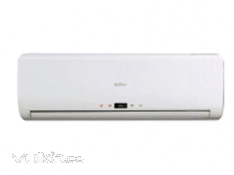 Aire Acondicionado Inverter ASD12Ui-vt  de Daitsu en www.nomascalor.es