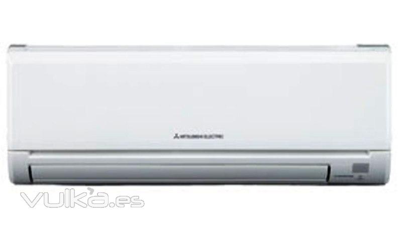 Aire acondicionado Mitsubishi msz ge50va de Mitsubishi Electric en www.nomascalor.es