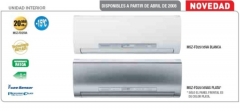 Aire acondicionado mitsubishi electric msz fd50va inverter en wwwnomascalores