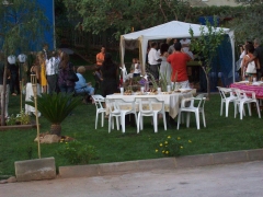 Bodas camperas