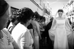 Reportaje fotografico de boda - cristina mulet - fotografia