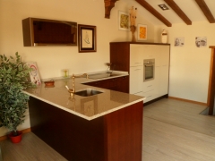 Foto 382 muebles de cocina en Toledo - Cocinas & Carpinteria Artesanal Jose Moratino Estaire