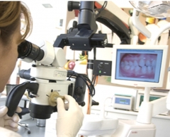 Foto 840 ortodoncista - Clinica Dental Identis