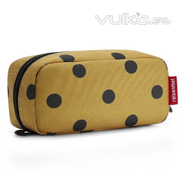 Neceseres Reisenthel neceser mini camel dots en La Llimona home