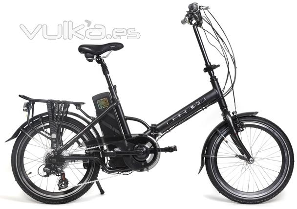 Ecobike