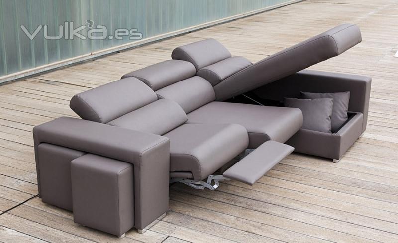 SOFAS MOLIST - Sofas a Medida en Barcelona