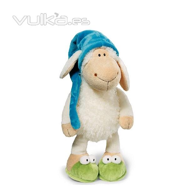 Nici peluches. Nici oveja Jolly sleepy peluche 35 en La Llimona home