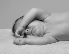 Antonio siles, fotografo almeria estudio bebes