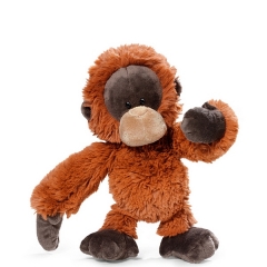 Nici peluches nici orangutan bebe kieran peluche 35 en la llimona home