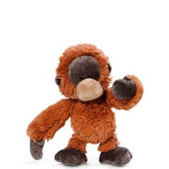 Nici peluches nici orangutan bebe kieran peluche 25 en la llimona home