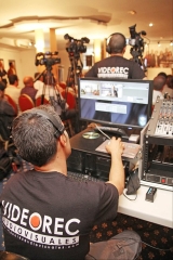 Foto 714 profesionales en Las Palmas - Videorec Audiovisuales