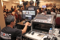 Foto 16 sonido digital en Las Palmas - Videorec Audiovisuales