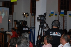 Foto 47 proyectores en Las Palmas - Videorec Audiovisuales Productora en Lanzarote