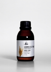 Evo | aceite vegetal de germen de trigo 125ml