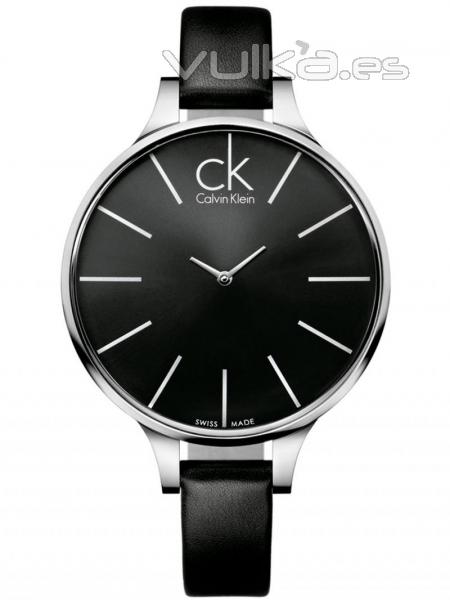 Relojes Calvin Klein Valencia