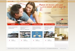 Diseno paginas web - diseno web corporativo