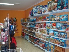 Foto 1234 tiendas de bebé - Rinco Globo