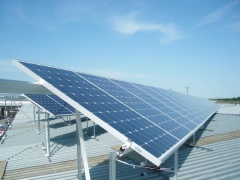 Energia solar fotovoltaica instaladores