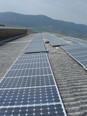 Instalaciones de energia solar alava